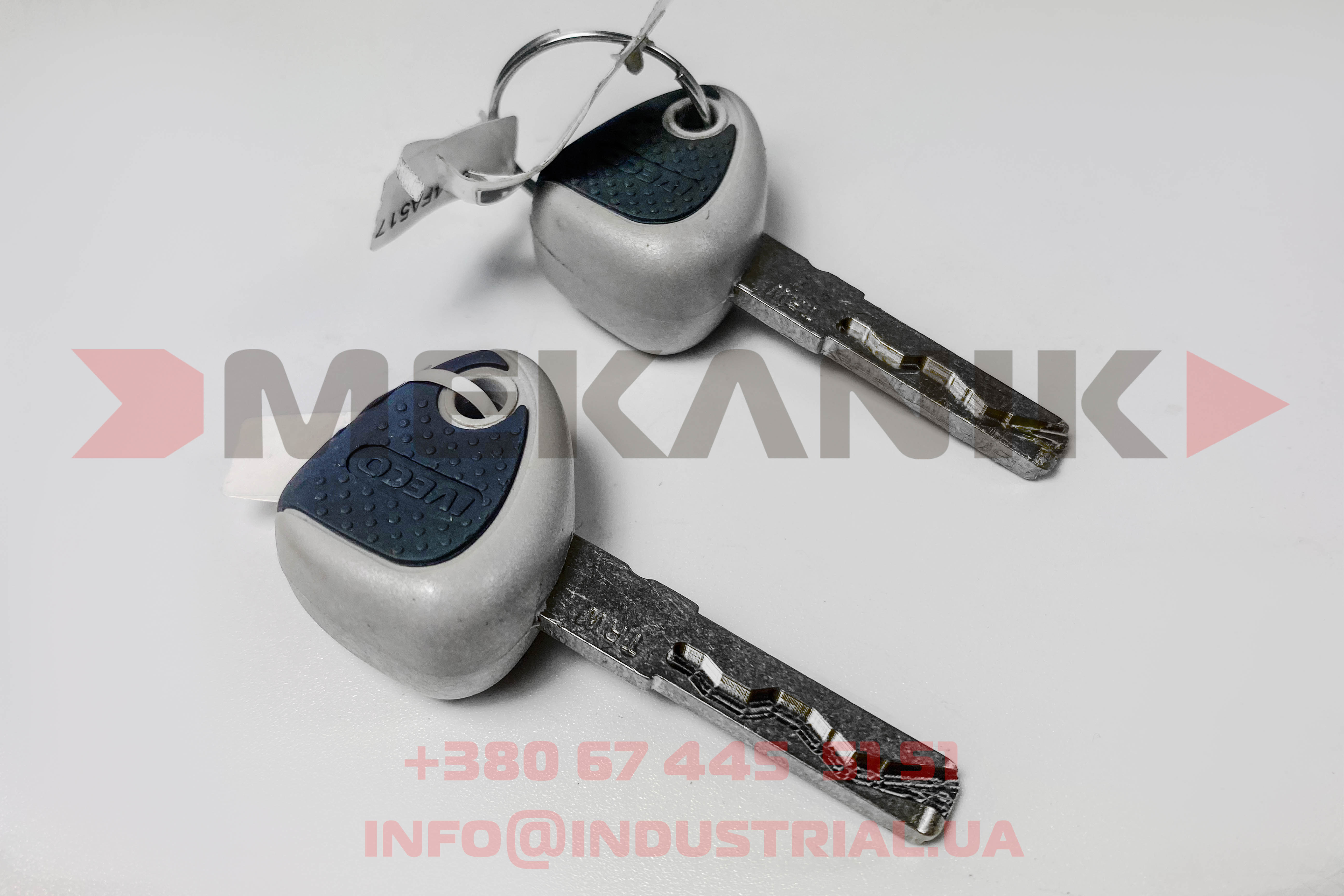 MKO 7220782 MEKANIK OEM